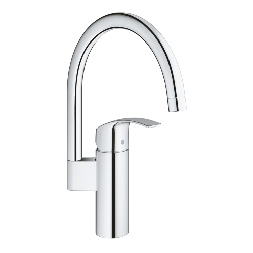 Кухонний змішувач Grohe EUROSMART 33202002