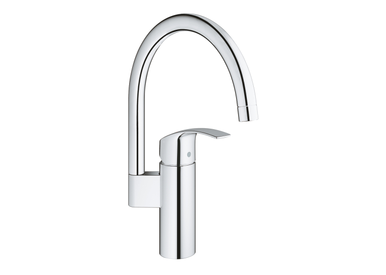 Кухонний змішувач Grohe EUROSMART 33202002