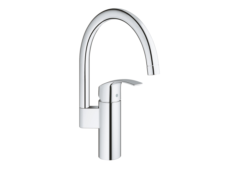 Кухонный смеситель Grohe EUROSMART 33202002