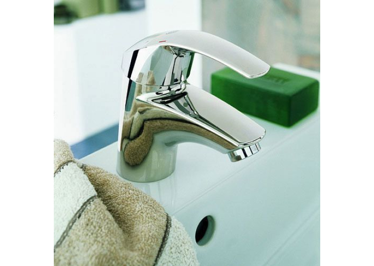 Змішувач для раковини Grohe Eurosmart, хром, 33265002