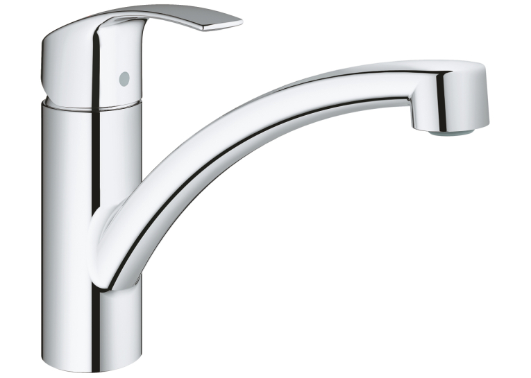 Змішувач для миття Grohe EUROSMART 33281002