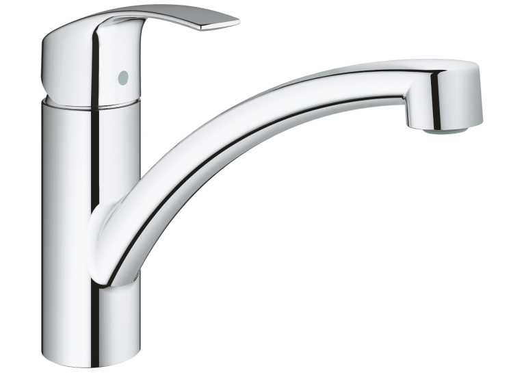 Смеситель для мойки Grohe EUROSMART 33281002