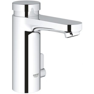 Порционный смеситель для раковины Grohe Eurosmart Cosmopolitan S 36317000