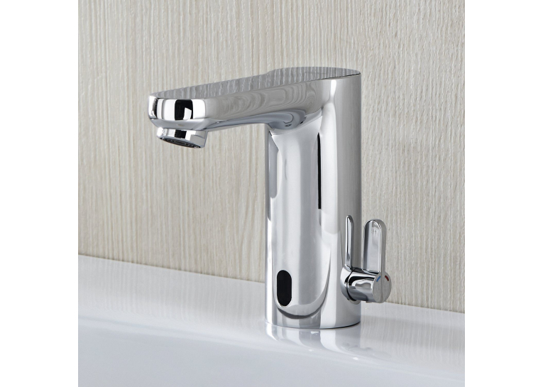 Змішувач одноважільний для раковини GROHE Eurosmart Cosmopolitan E, 36325001