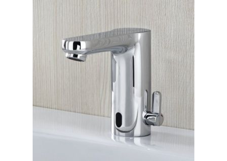 Змішувач одноважільний для раковини GROHE Eurosmart Cosmopolitan E, 36325001