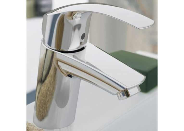 Змішувач для раковини Grohe Eurosmart 32467002 S-Size
