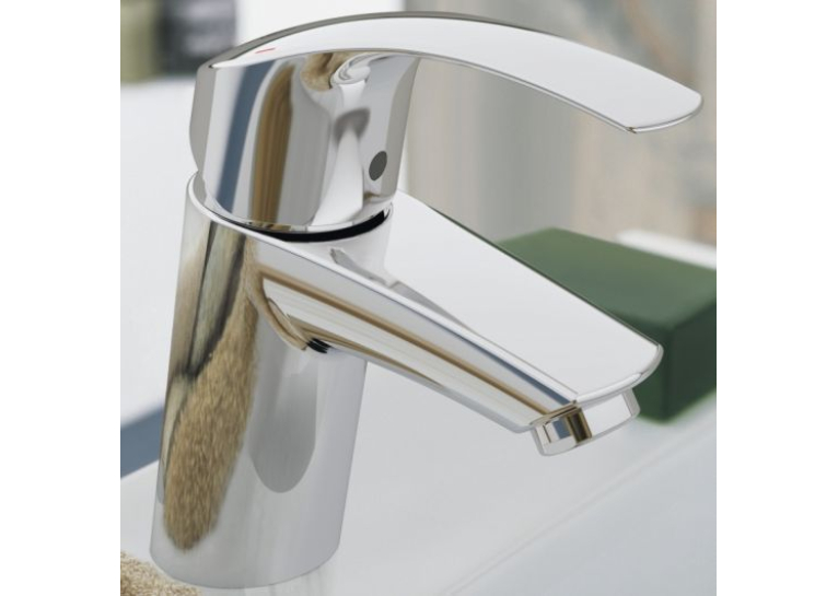 Змішувач для раковини Grohe Eurosmart 32467002 S-Size