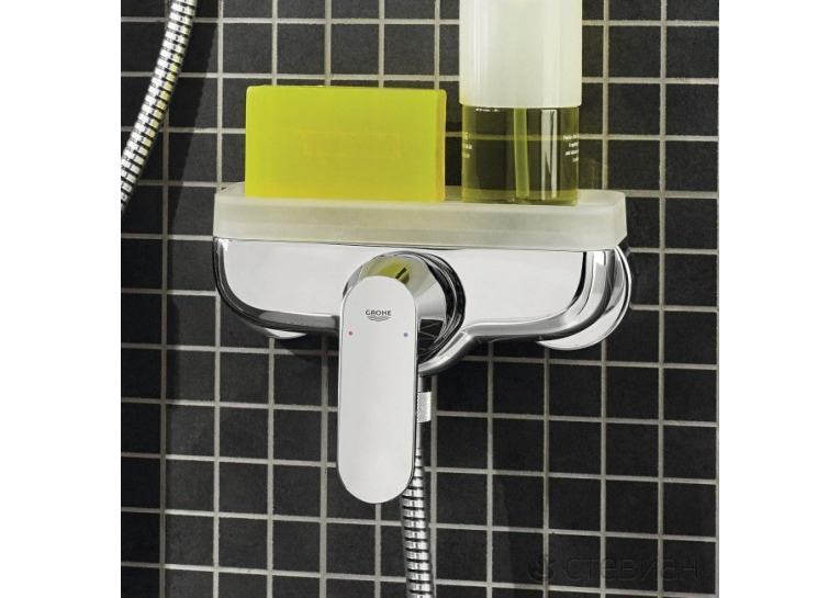 Смеситель для душа GROHE Eurosmart Cosmopolitan 32837000