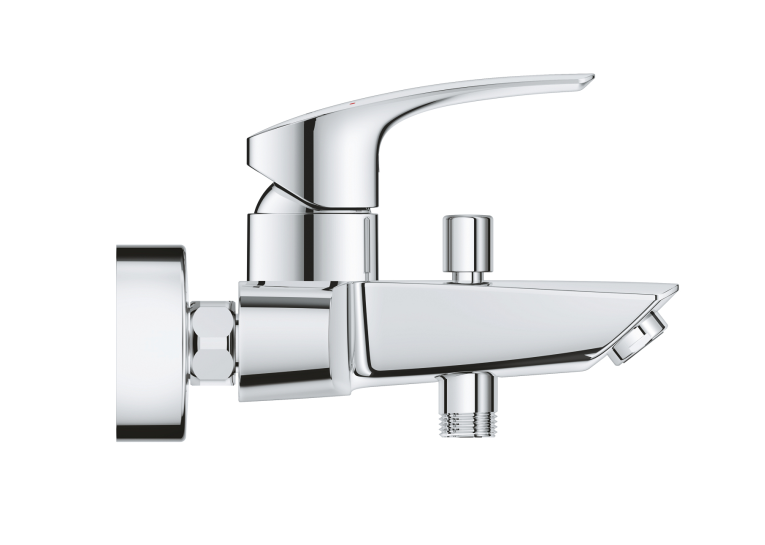 Змішувач для ванни Grohe Eurosmart, 33300003