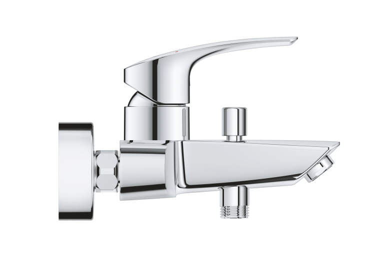 Змішувач для ванни Grohe Eurosmart, 33300003