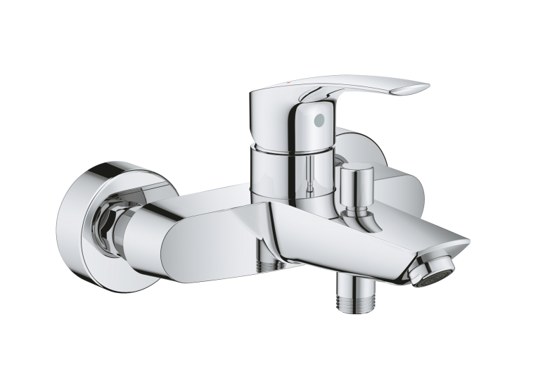 Змішувач для ванни Grohe Eurosmart, 33300003