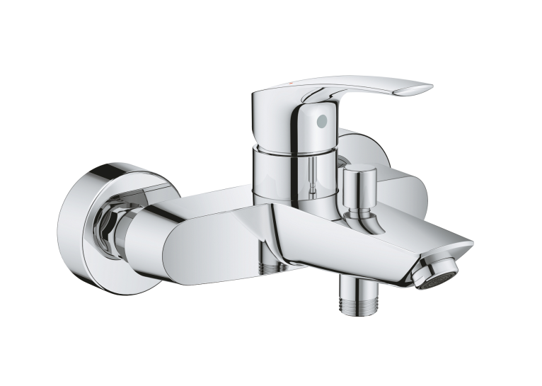 Змішувач для ванни Grohe Eurosmart, 33300003
