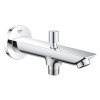 Душевая система скрытого монтажа Grohe Eurosmart UA26415SC11