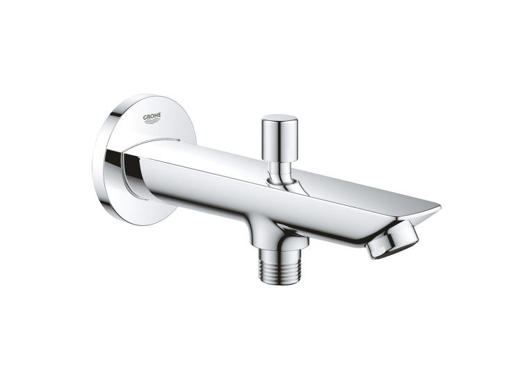 Душевая система скрытого монтажа Grohe Eurosmart UA26415SC11