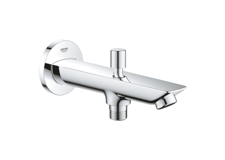 Душова система прихованого монтажу Grohe Eurosmart UA26415SC11