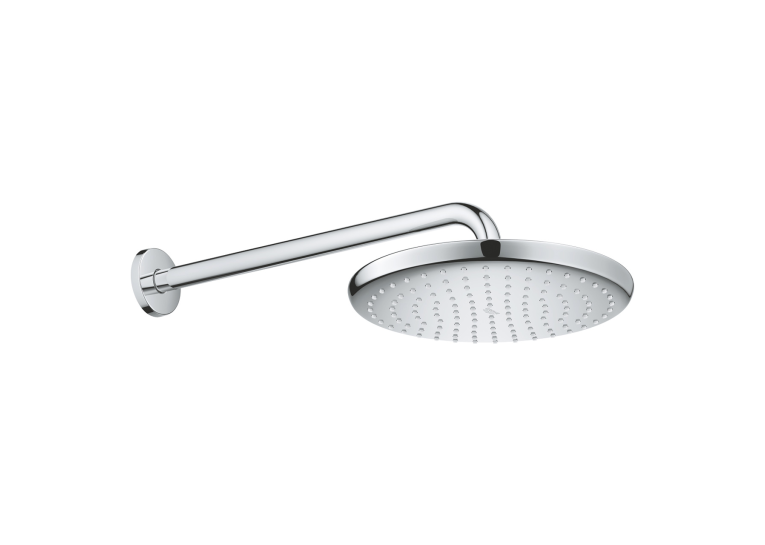 Душевая система скрытого монтажа Grohe Eurosmart UA26415SC11