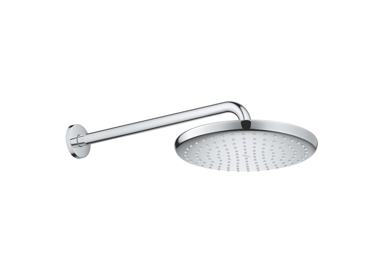 Душова система прихованого монтажу Grohe Eurosmart UA26415SC11
