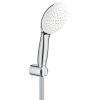 Душевая система скрытого монтажа Grohe Eurosmart UA26415SC11