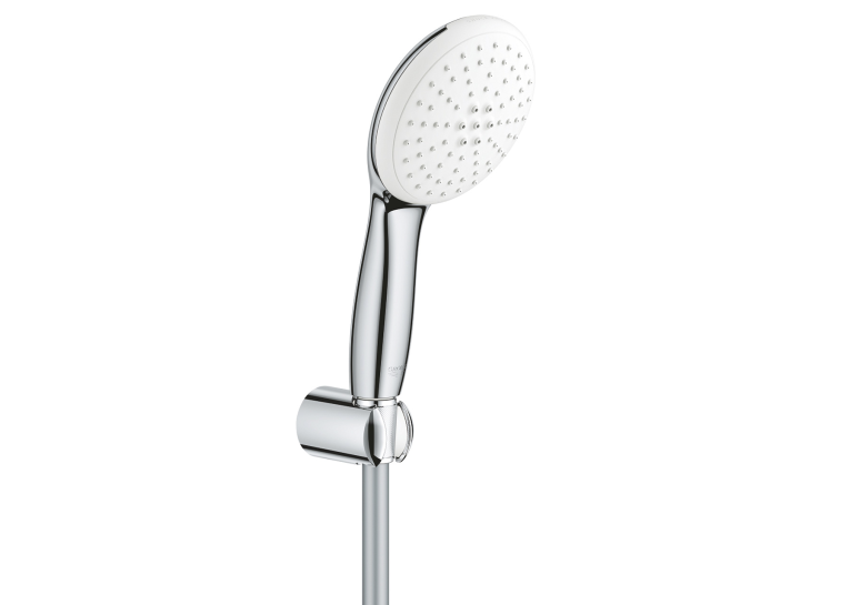 Душевая система скрытого монтажа Grohe Eurosmart UA26415SC11