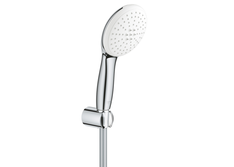 Душова система прихованого монтажу Grohe Eurosmart UA26415SC11