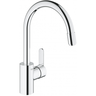 Смеситель для мойки Grohe Eurostyle Cosmopolitan 31126002