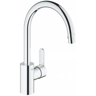 Кухонный смеситель Grohe Eurostyle Cosmopolitan 31482002