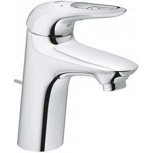 Смеситель для раковины Grohe Eurostyle 33558003 S-Size