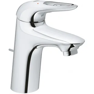 Смеситель для раковины Grohe Eurostyle 33558003U SHOWROOM