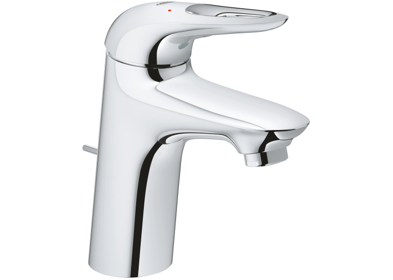 Смеситель для раковины Grohe Eurostyle 33558003 S-Size