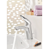 Смеситель для раковины Grohe Eurostyle 33558003 S-Size
