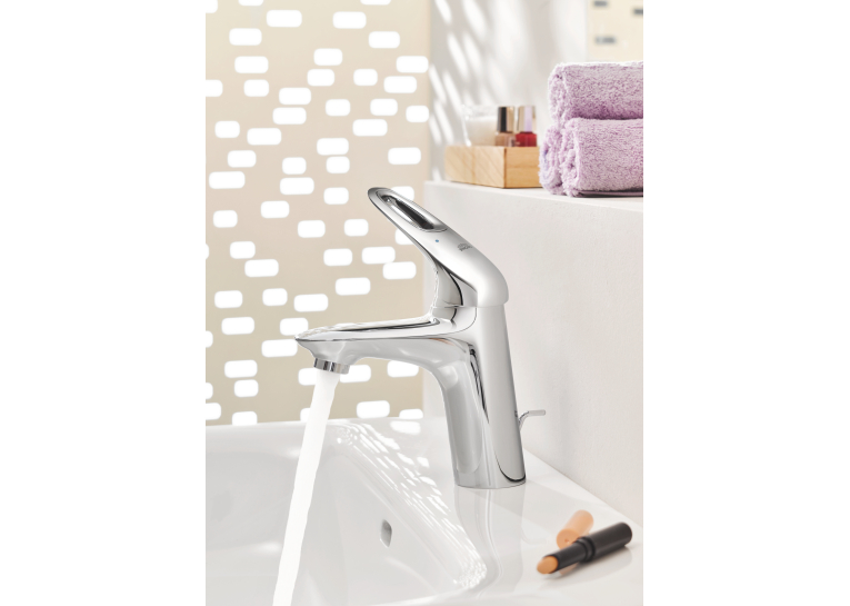 Смеситель для раковины Grohe Eurostyle 33558003 S-Size