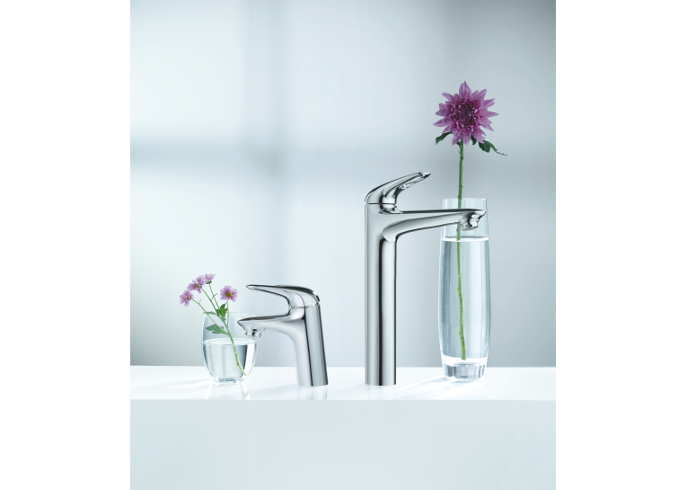 Смеситель для раковины Grohe Eurostyle 33558003 S-Size