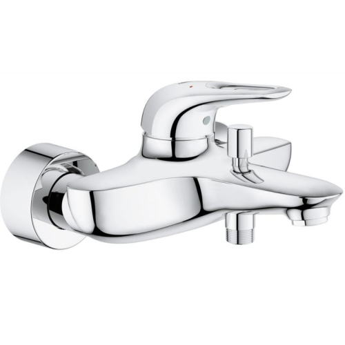Смеситель для ванны Grohe Eurostyle, 33591003 (Выставочный образец)