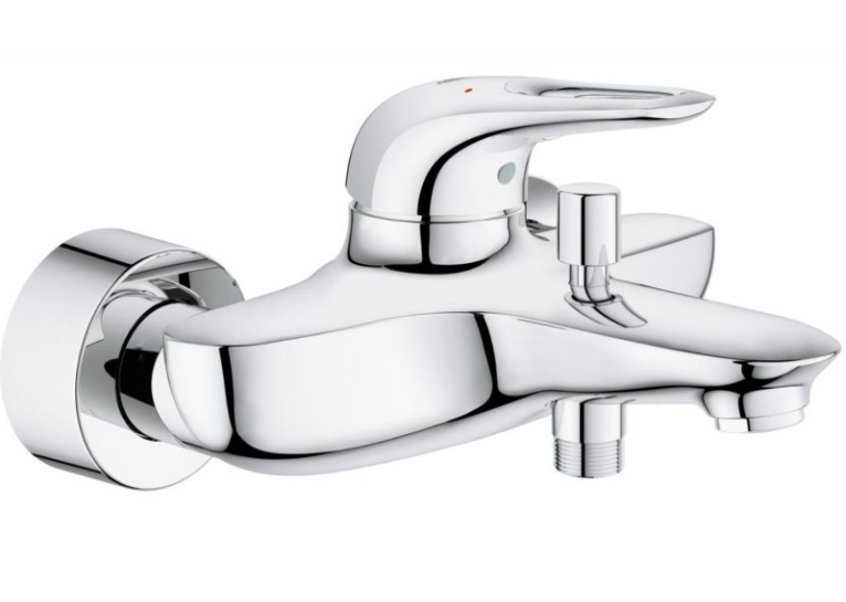 Змішувач для ванни Grohe Eurostyle, 33591003 (Виставковий зразок)
