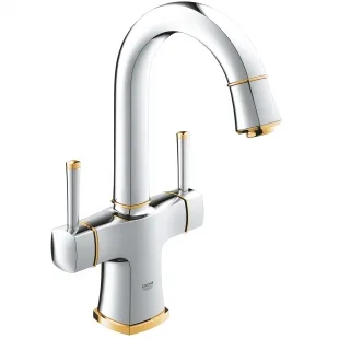 Смеситель для раковины Grohe Grandera 21107IG0 L-Size