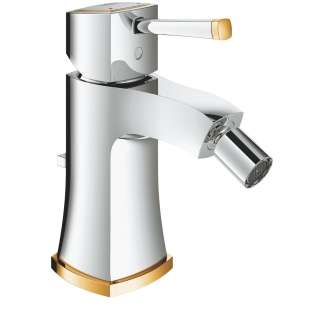 Смеситель для биде Grohe Grandera 23315IG0 M-Size