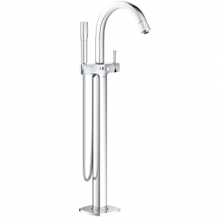 Напольный смеситель Grohe Grandera 23318000