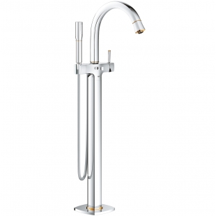 Напольный смеситель Grohe Grandera 23318IG0