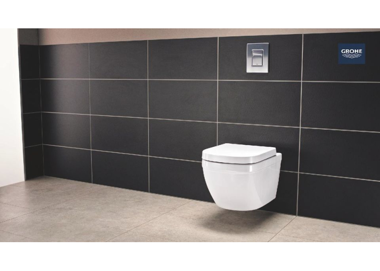 Унітаз підвісний Grohe Euro Ceramic 39206000