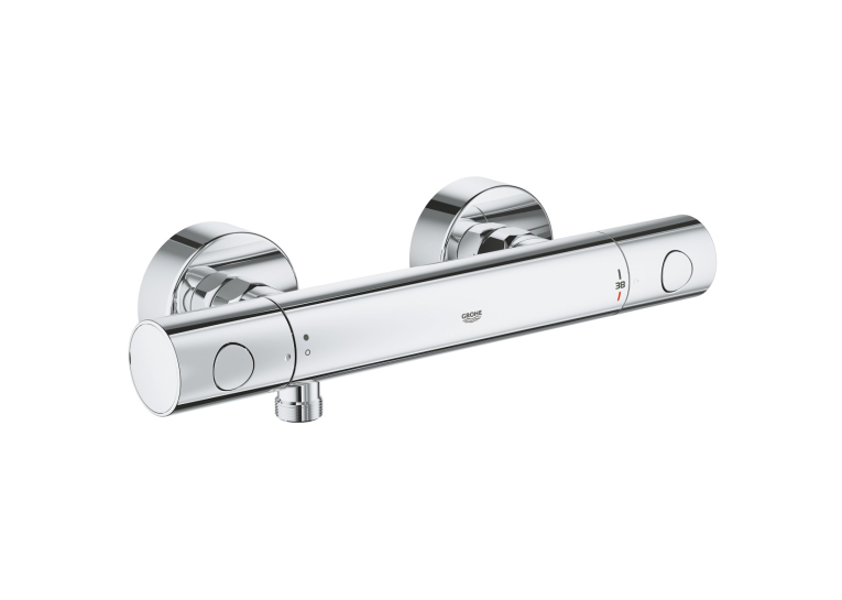 Змішувач термостат для душу Grohe Grohtherm 800 Cosmopolitan 34765000