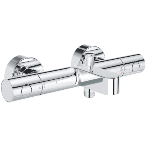 Термостат для ванни Grohe Grohtherm 800 34766000