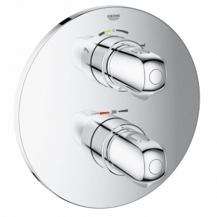 Термостат для ванны Grohe Grohtherm 1000 19986000