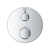 Grohe Grohtherm Термостат для душу, 24075000