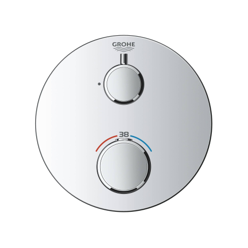 Grohe Grohtherm Термостат для душа, 24075000