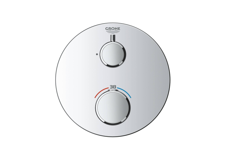 Grohe Grohtherm Термостат для душу, 24075000