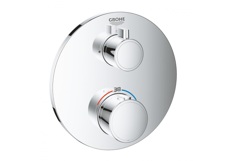 Grohe Grohtherm Термостат для душу, 24075000