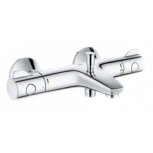 Термостат для ванны Grohe Grohtherm 800 34567000