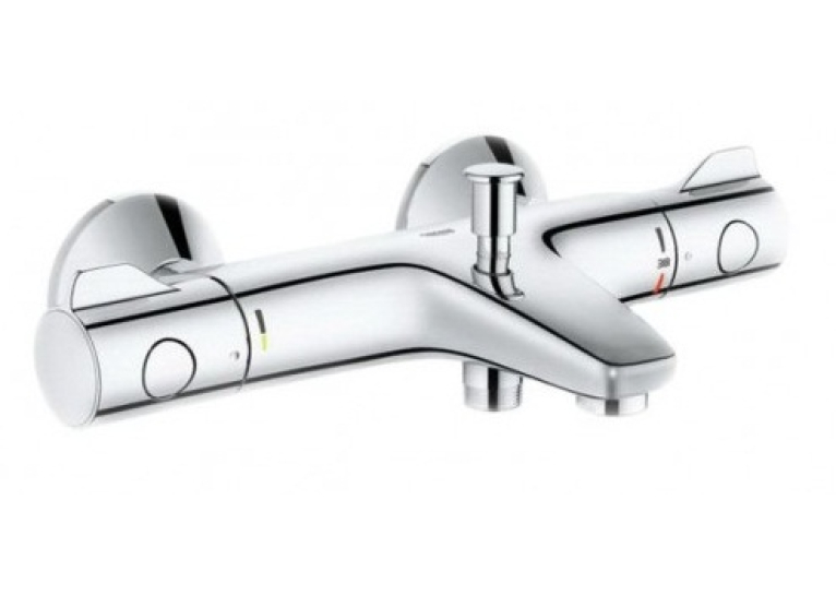 Термостат для ванни Grohe Grohtherm 800 34567000