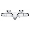 Термостат для ванни Grohe Grohtherm 1000, 34155003