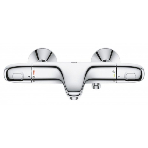 Термостат для ванни Grohe Grohtherm 1000, 34155003U SHOWROOM
